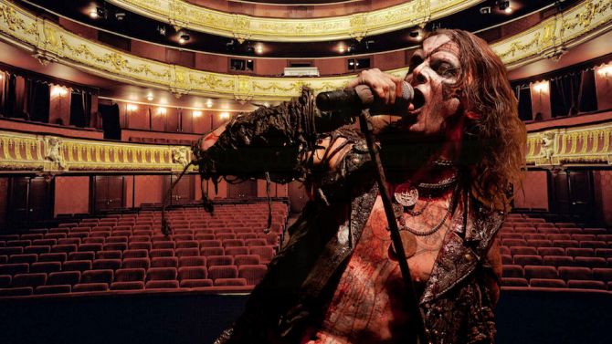 L&rsquo;Opéra National du Rhin : des snaps, de la musique classique et du métal !