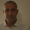 Portrait de Lhalid Zougagh