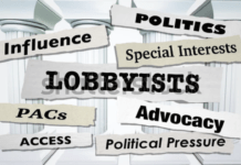 LE LOBBYING selon Gilles LAMARQUE