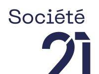 Nouveau partenariat avec l’association Société 21